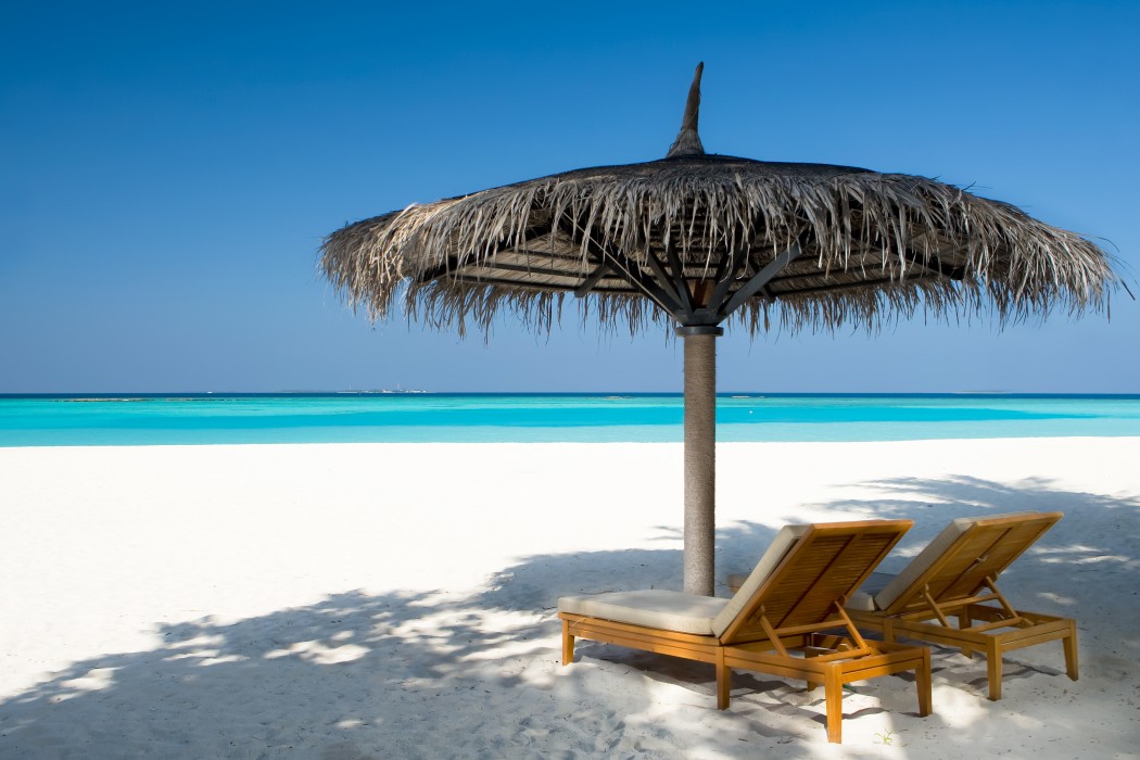 The Sun Siyam Iru Fushi Maldives 115/161