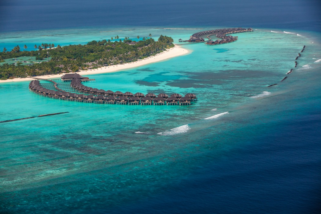 The Sun Siyam Iru Fushi Maldives 18/161
