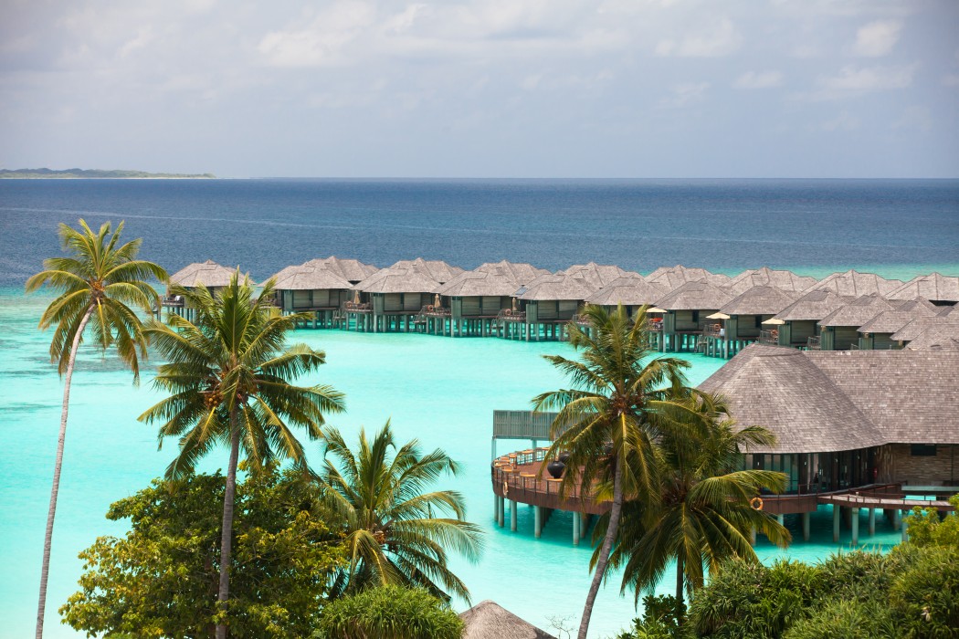 The Sun Siyam Iru Fushi Maldives 15/161
