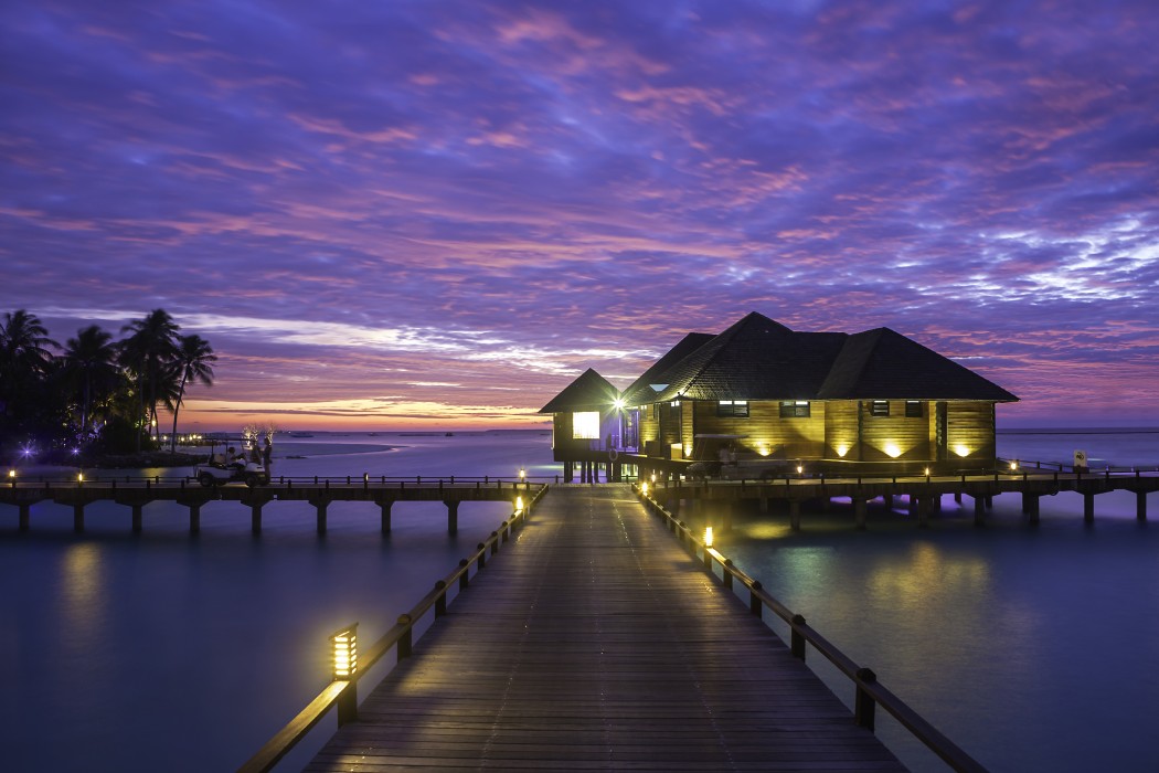 The Sun Siyam Iru Fushi Maldives 111/161