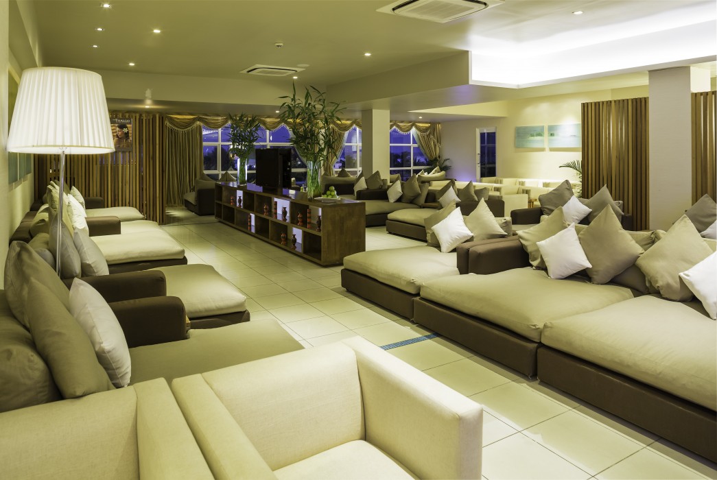 The Sun Siyam Iru Fushi Maldives 62/161