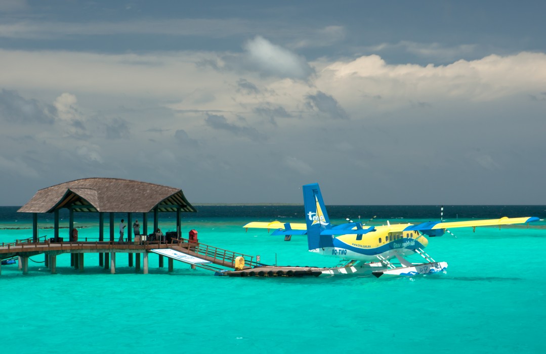 The Sun Siyam Iru Fushi Maldives 113/161