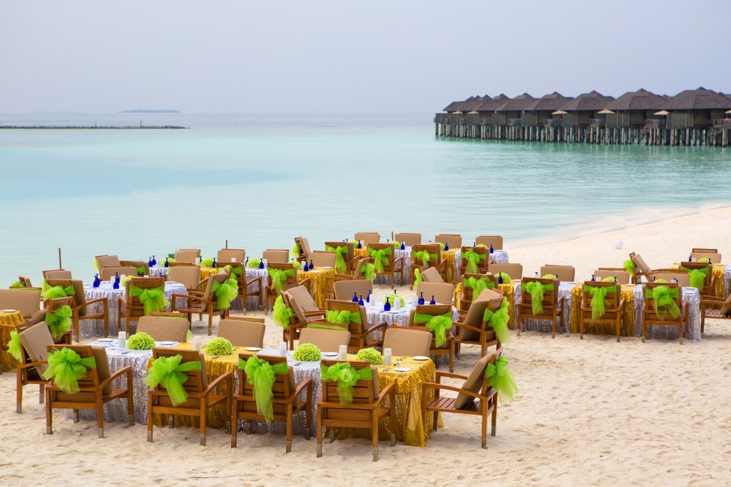 The Sun Siyam Iru Fushi Maldives 82/161