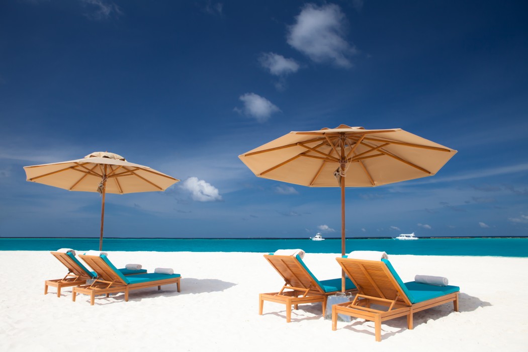The Sun Siyam Iru Fushi Maldives 101/161