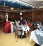HOLIDAY REGENCY 17/25