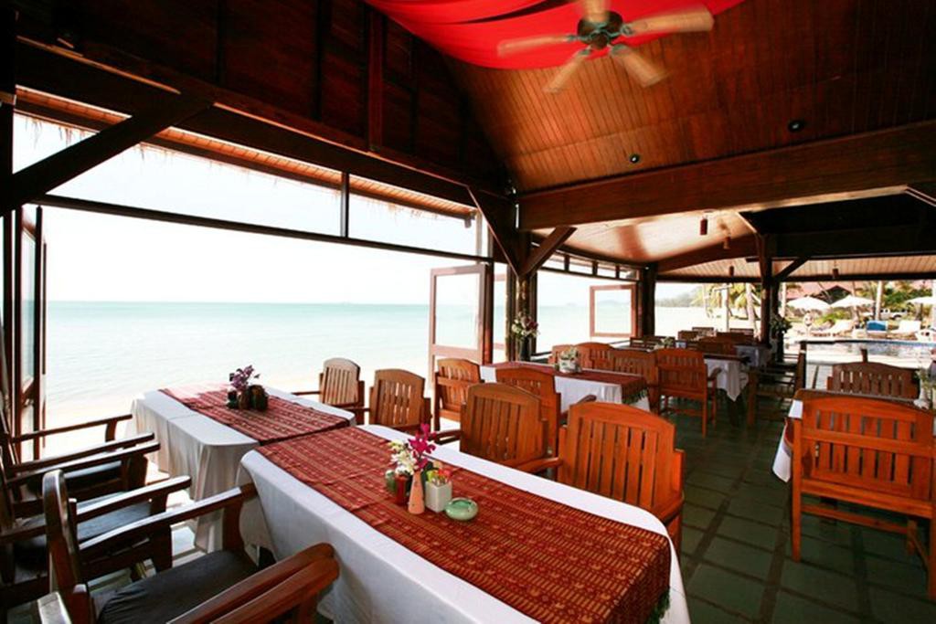 Lipa Lodge Beach Resort 22/43