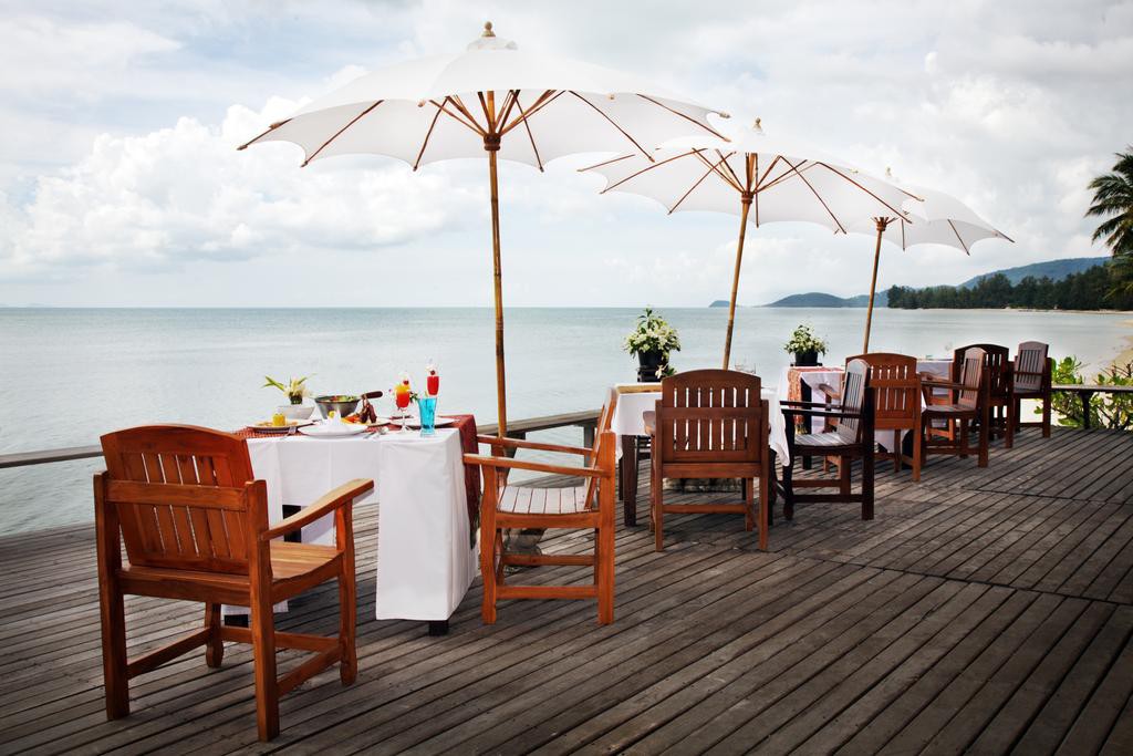 Lipa Lodge Beach Resort 21/43