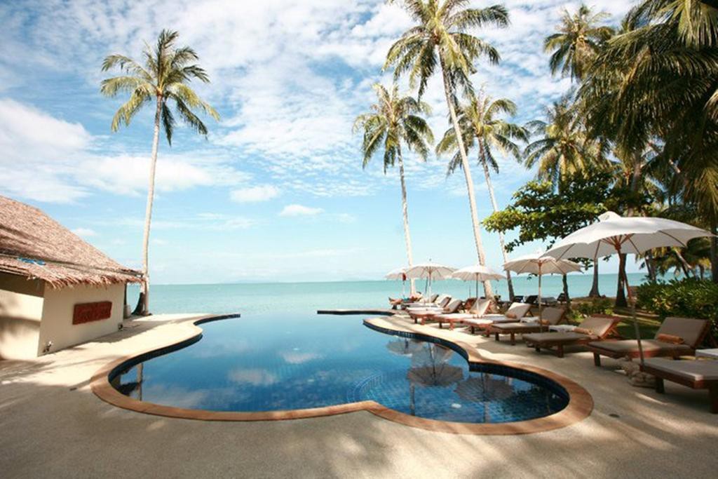 Lipa Lodge Beach Resort 23/43