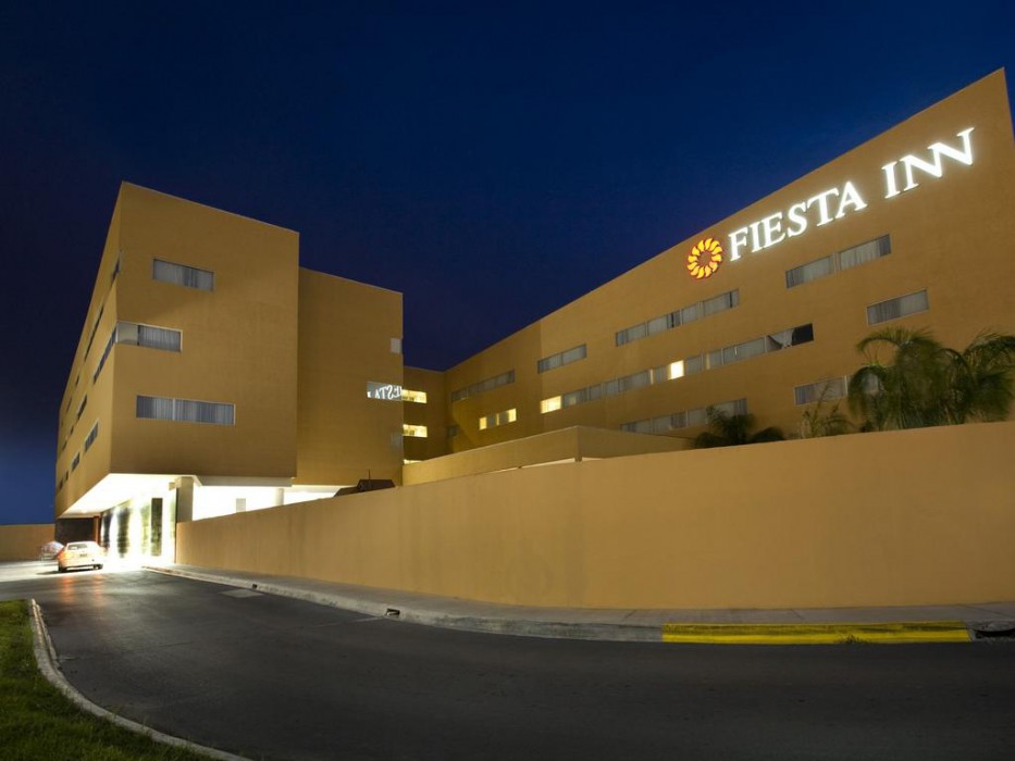 Fiesta Inn Reynosa 1/56