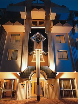 T Boutique Hotel 1/38
