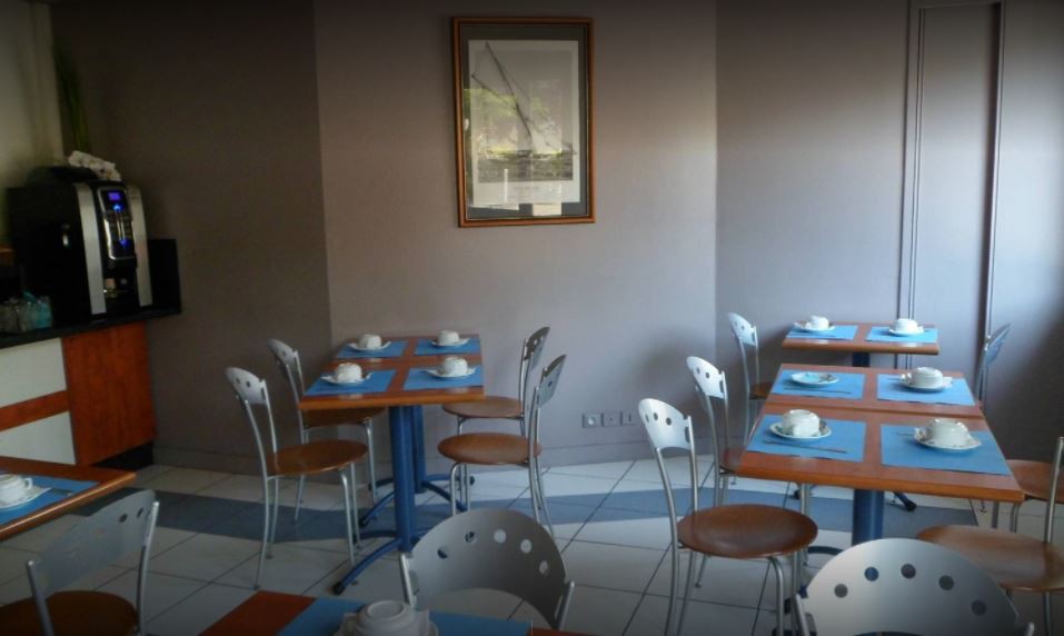 T Boutique Hotel 17/38