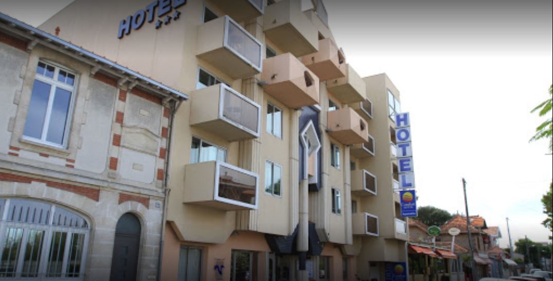 T Boutique Hotel 2/38