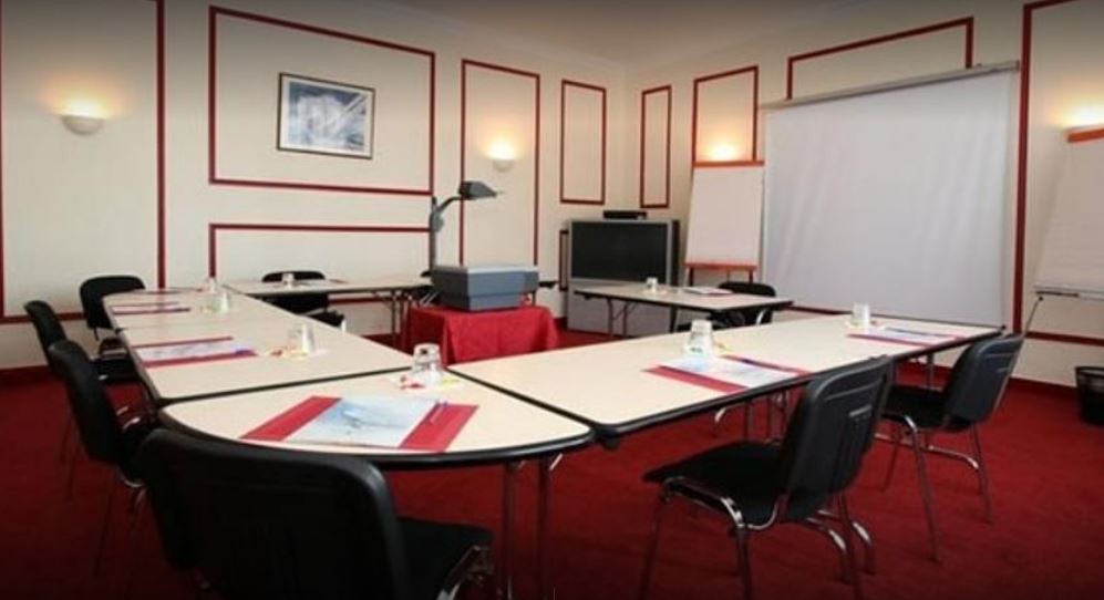 T Boutique Hotel 18/38