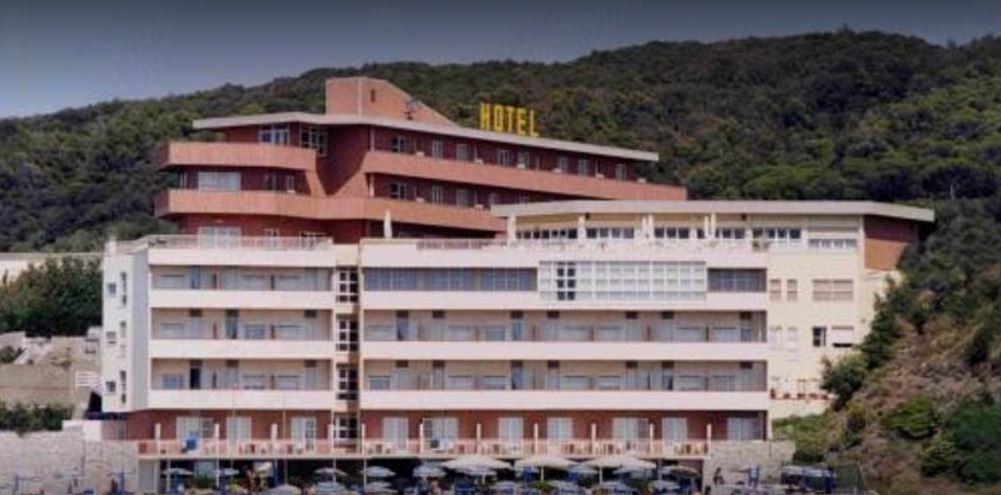 Hotel Rex 2/55