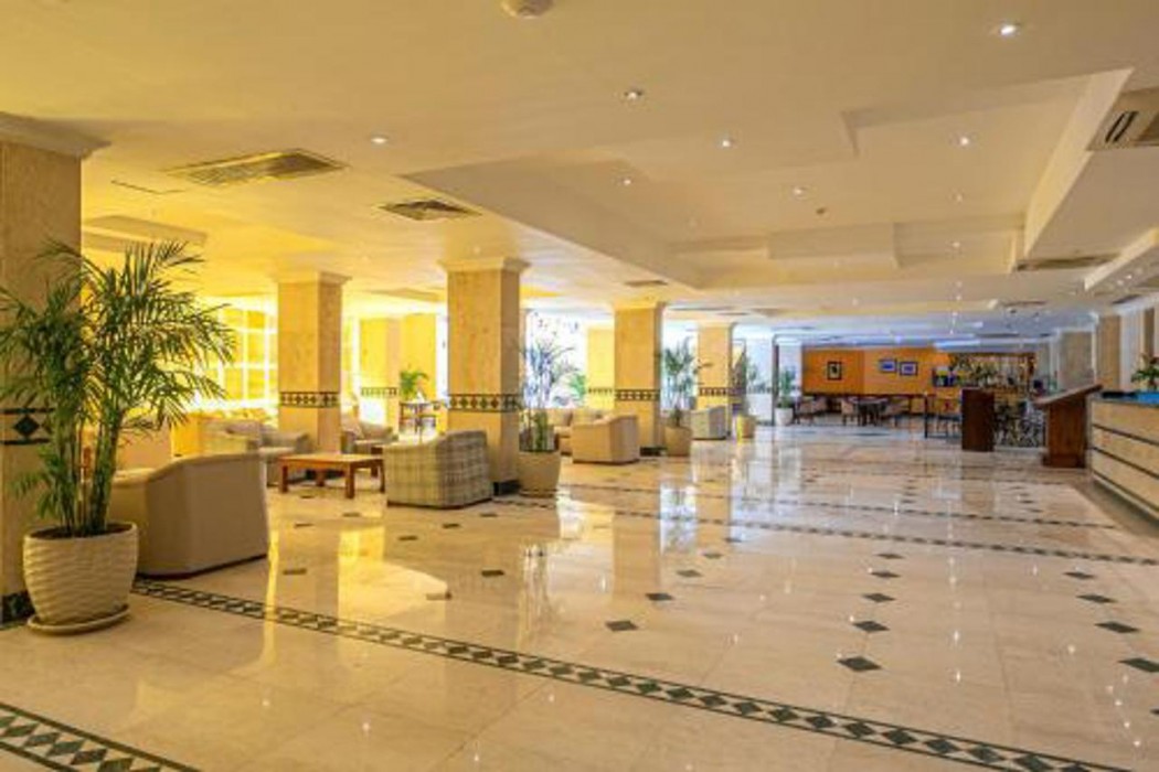 Bel Air Azur Adult Only +18酒店(Bel Air Azur -Adult Only (+18))(Bel Air Azur -Adult Only (+18)) 图片5