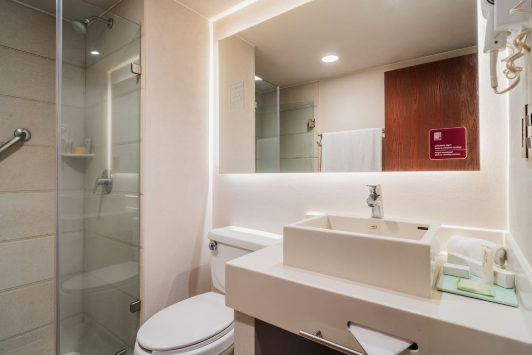 City Express Suites by Marriott Queretaro 26/73