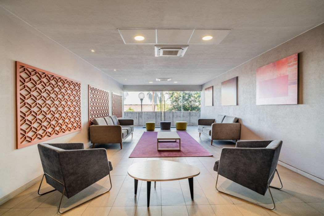 City Express Suites by Marriott Queretaro 36/73