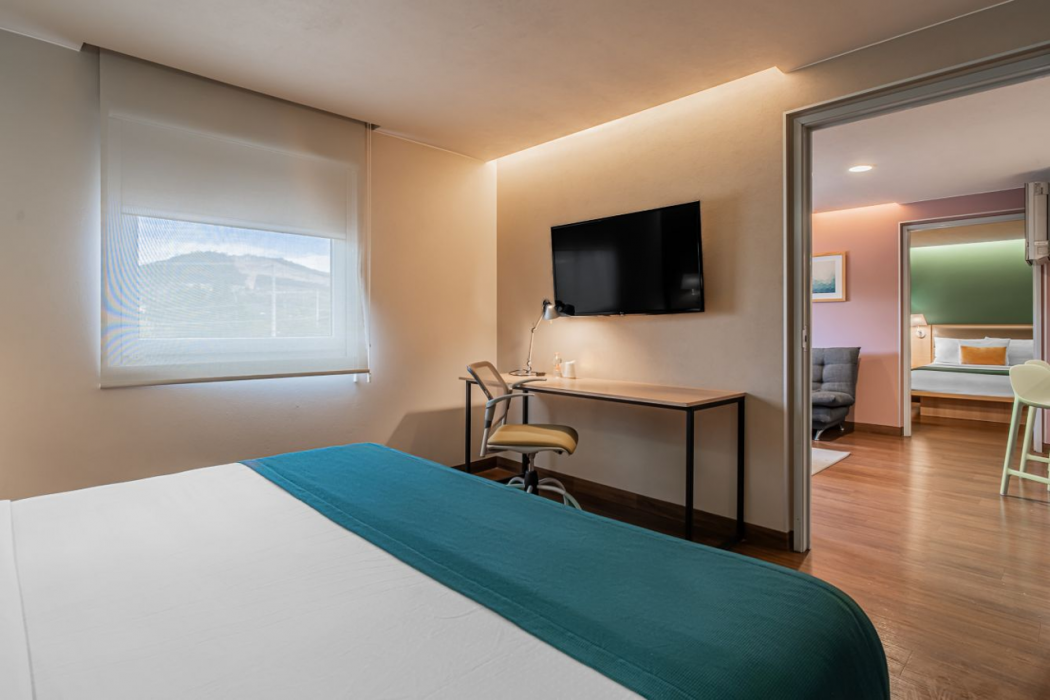City Express Suites by Marriott Queretaro 18/73