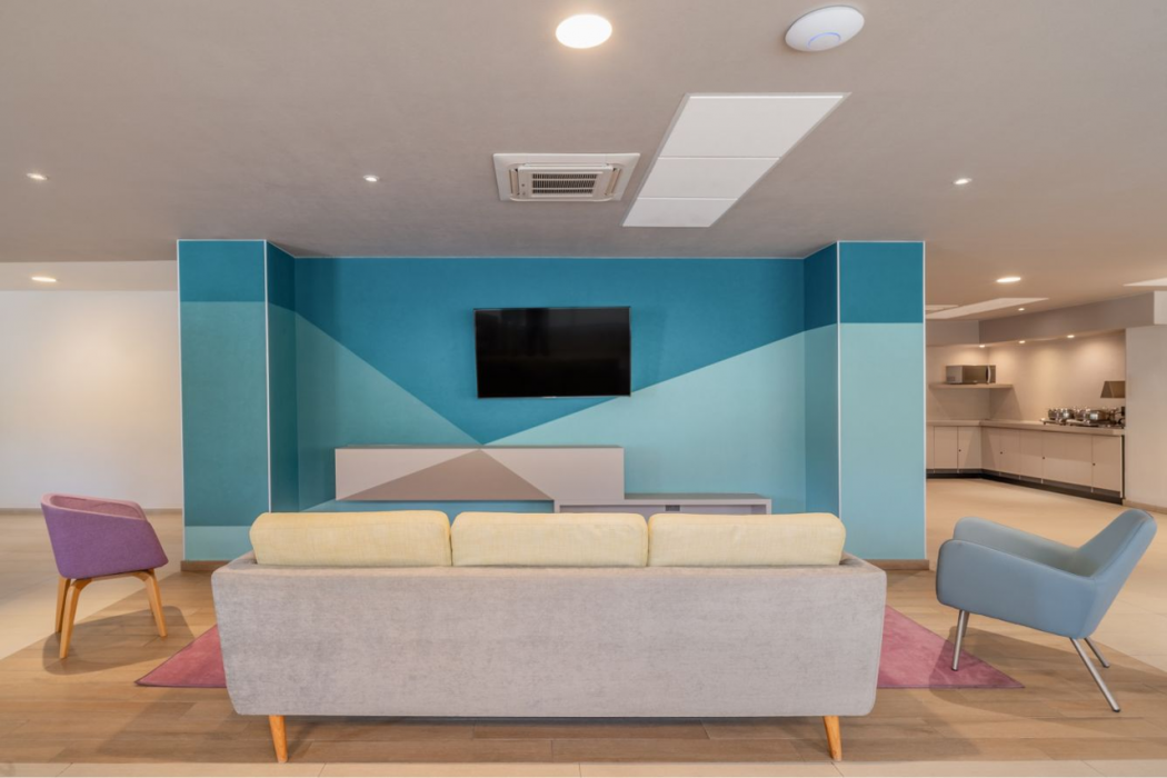 City Express Suites by Marriott Queretaro 7/73