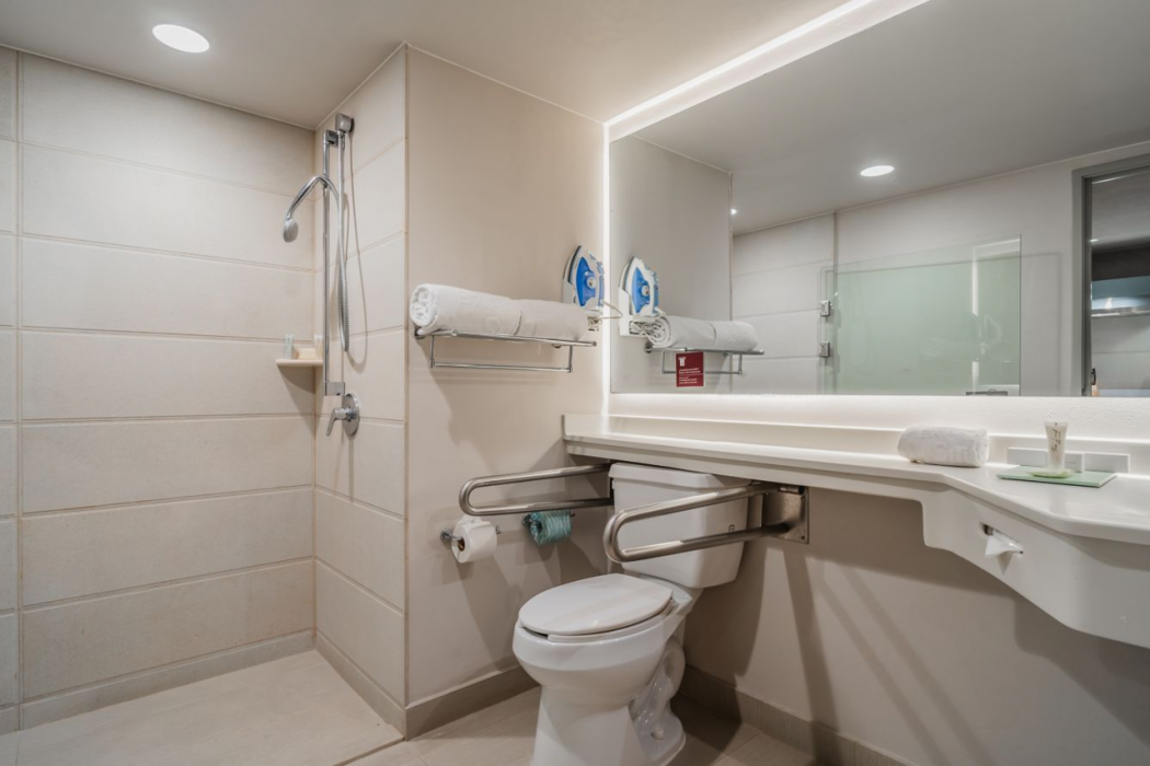 City Express Suites by Marriott Queretaro 25/73