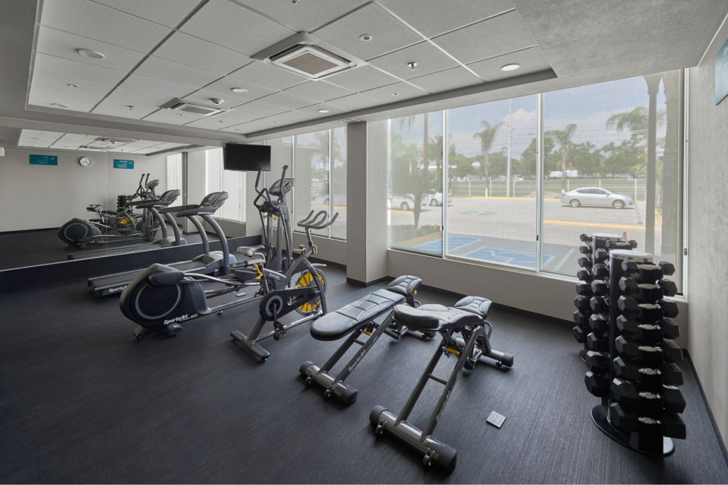 City Express Suites by Marriott Queretaro 39/73