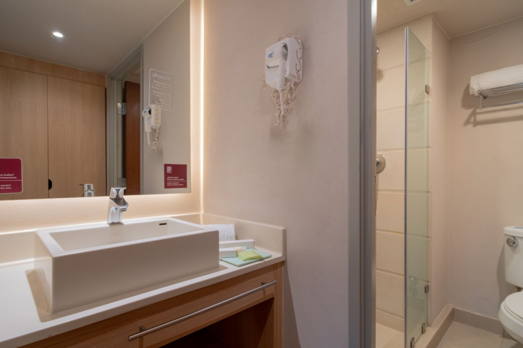 City Express Suites by Marriott Queretaro 27/73
