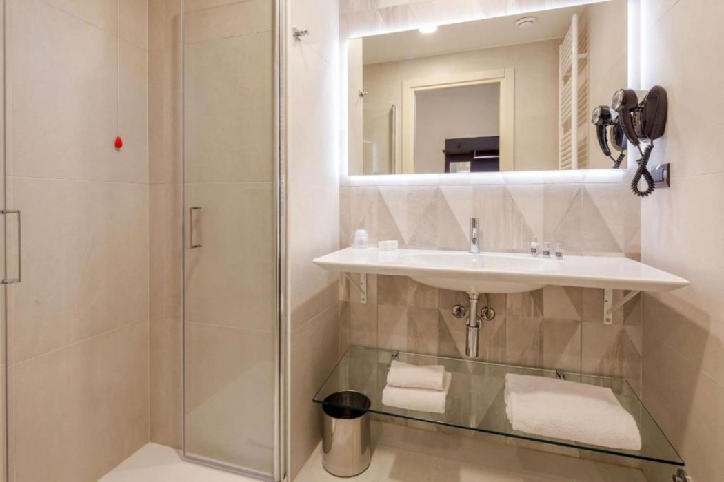 Best Western Plus Hotel Royal Superga 13/36