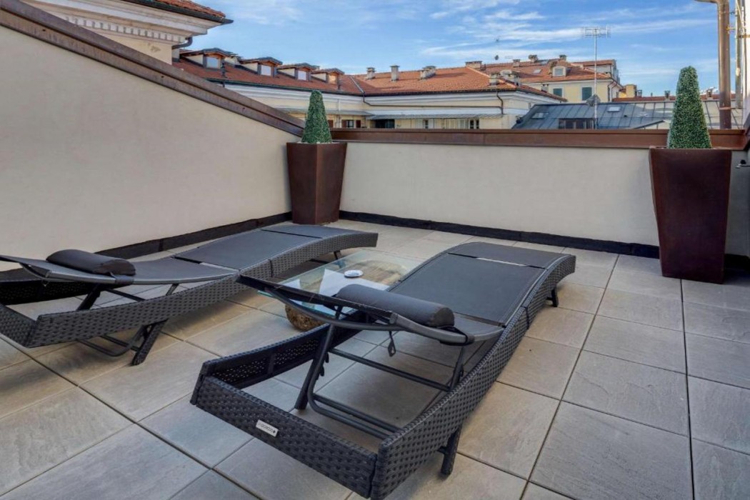 Best Western Plus Hotel Royal Superga 22/36