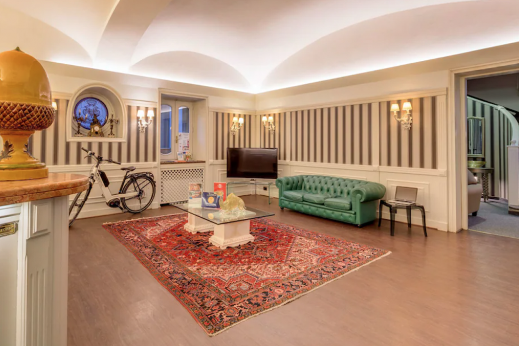 Best Western Plus Hotel Royal Superga 4/36