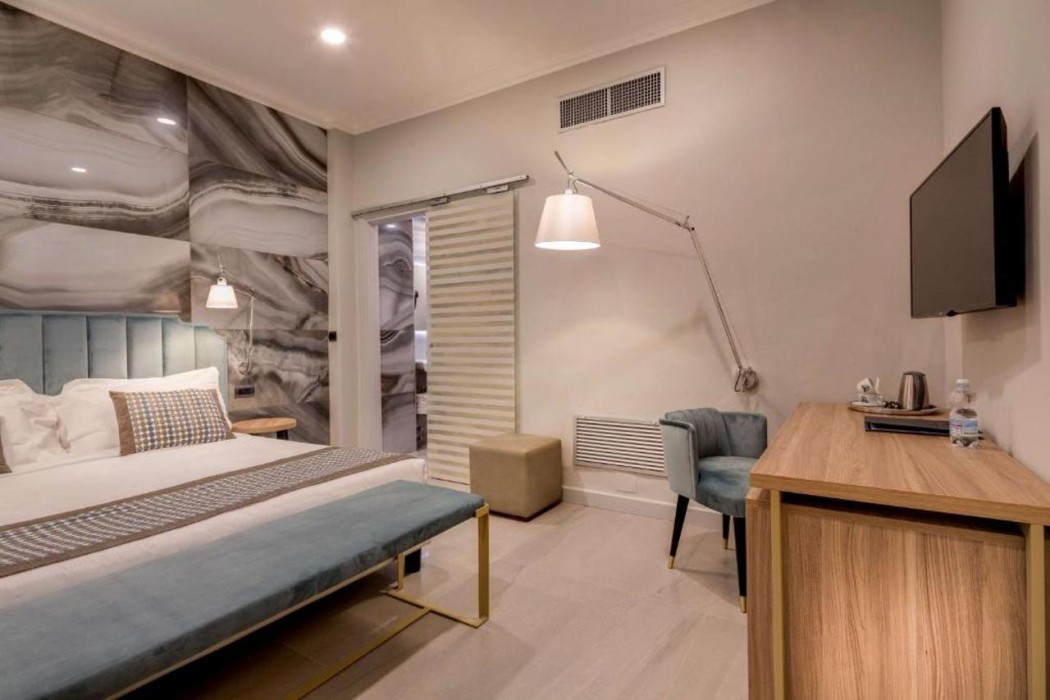 Best Western Plus Hotel Royal Superga 9/36