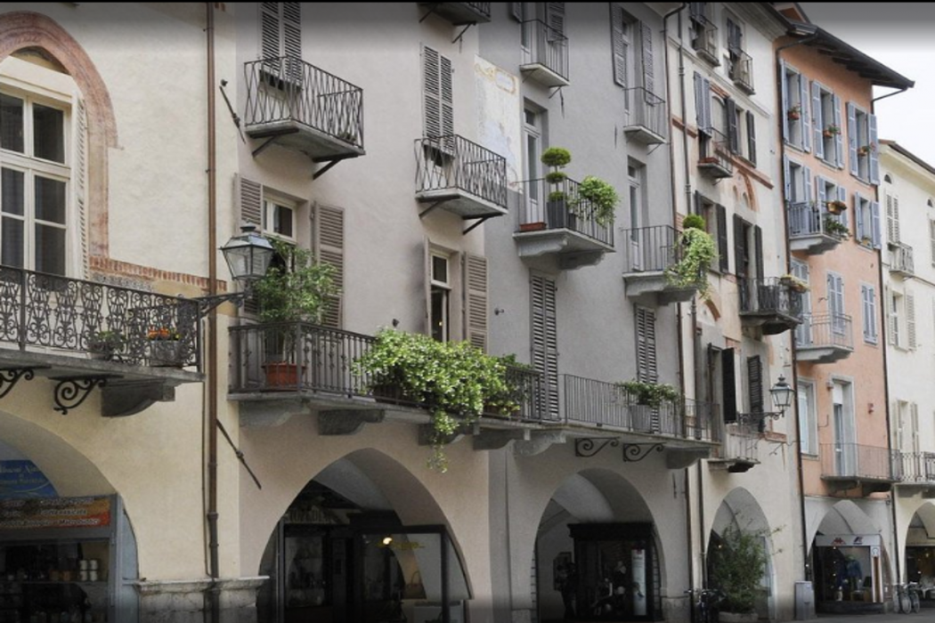 Best Western Plus Hotel Royal Superga 1/36