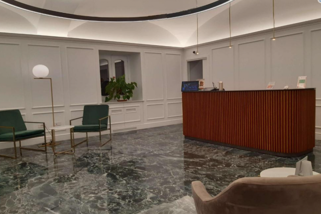 Best Western Plus Hotel Royal Superga 3/36