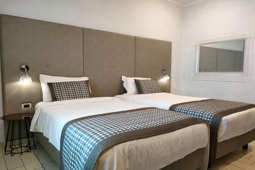 Best Western Plus Hotel Royal Superga 10/36