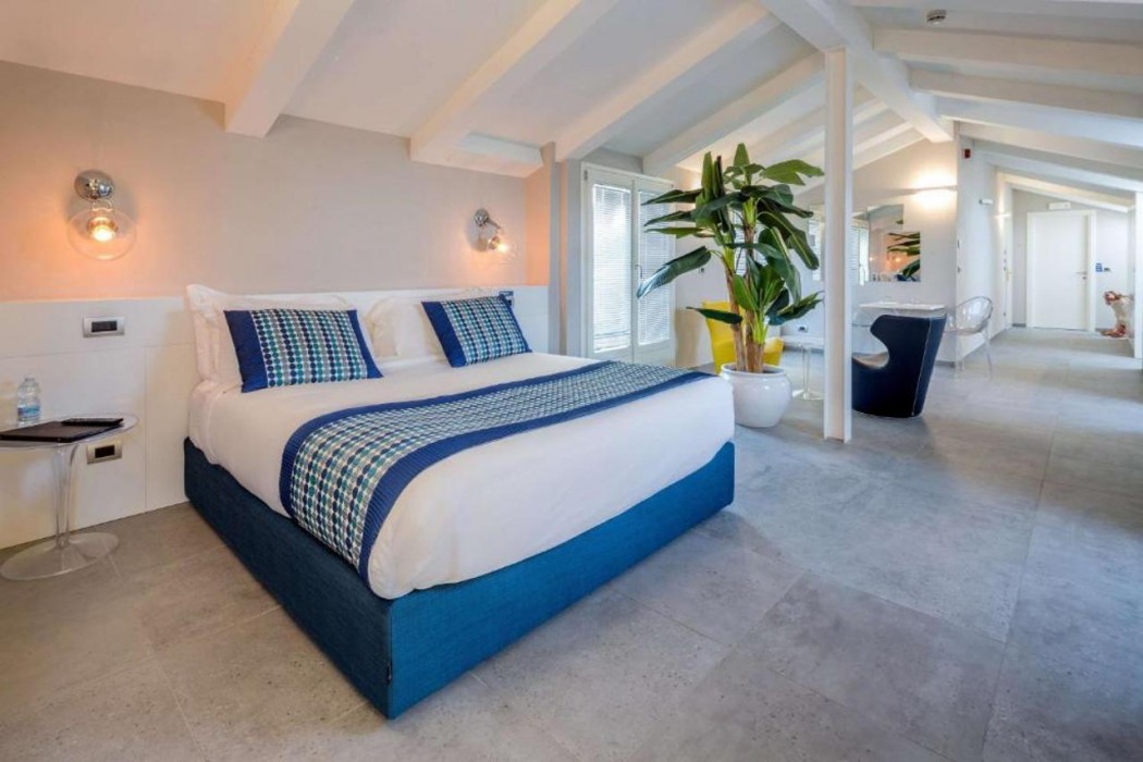 Best Western Plus Hotel Royal Superga 8/36