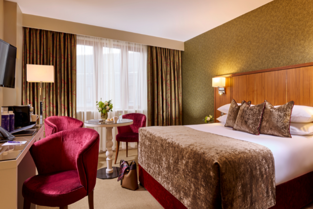 Room at The Rose Hotel, TRALEE