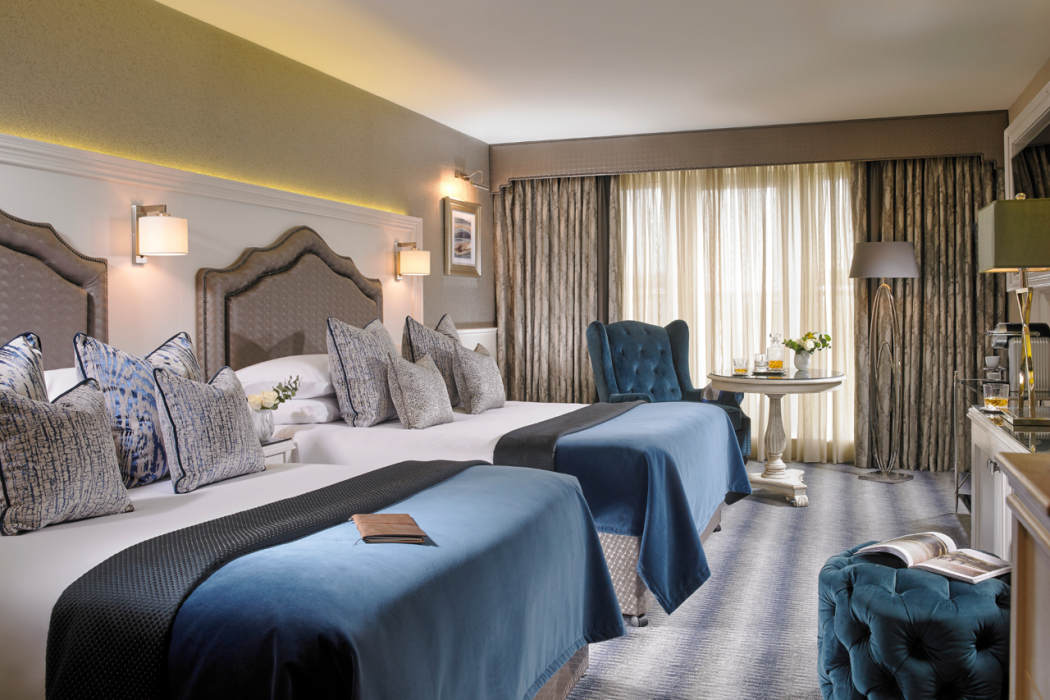 The Rose Hotel 7/15