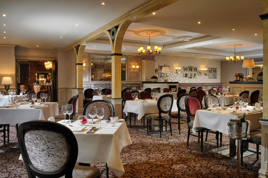 The Rose Hotel 15/15