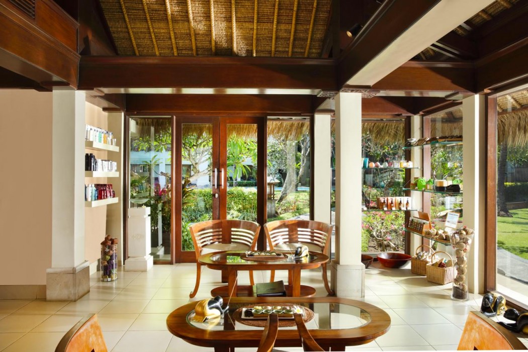 Hilton Bali Resort 81/141