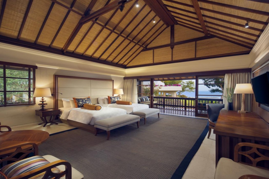 Hilton Bali Resort 21/141