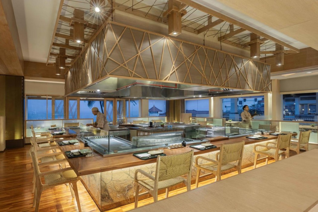 Hilton Bali Resort 115/141
