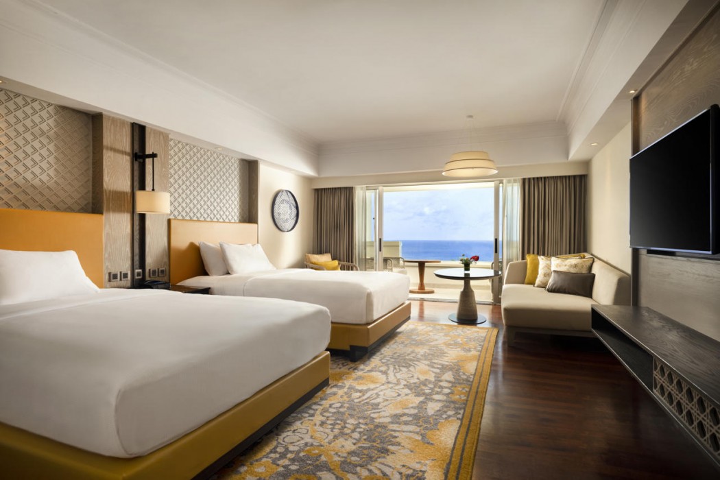 Hilton Bali Resort 29/141