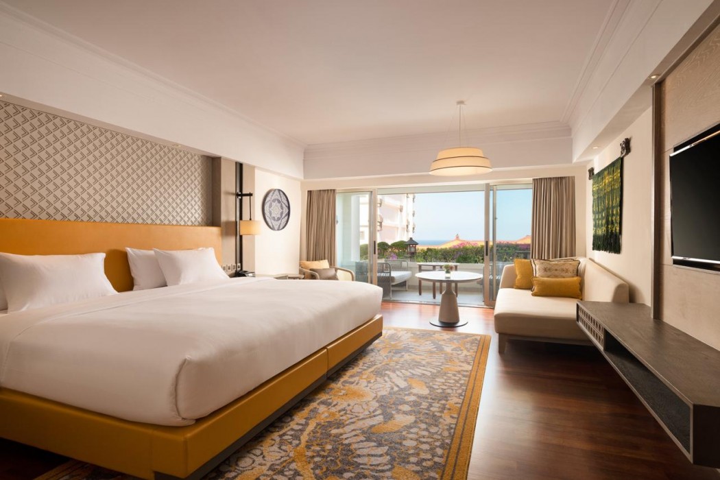 Hilton Bali Resort 30/141
