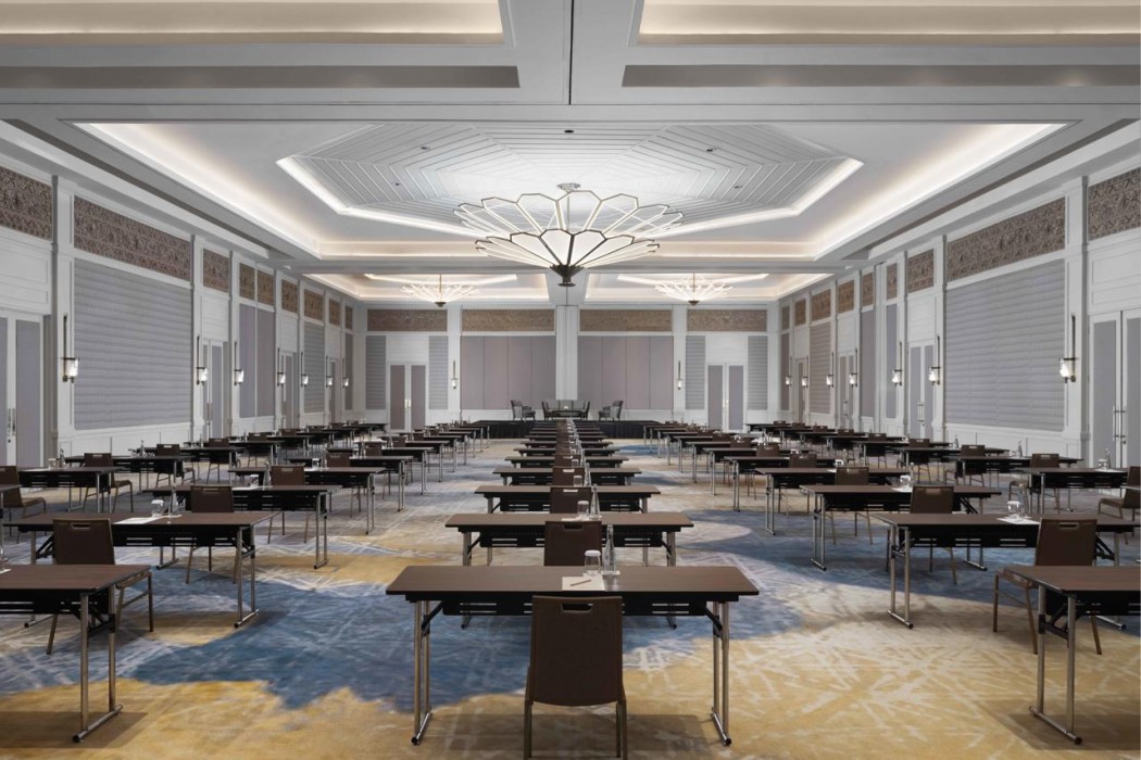 Hilton Bali Resort 72/141