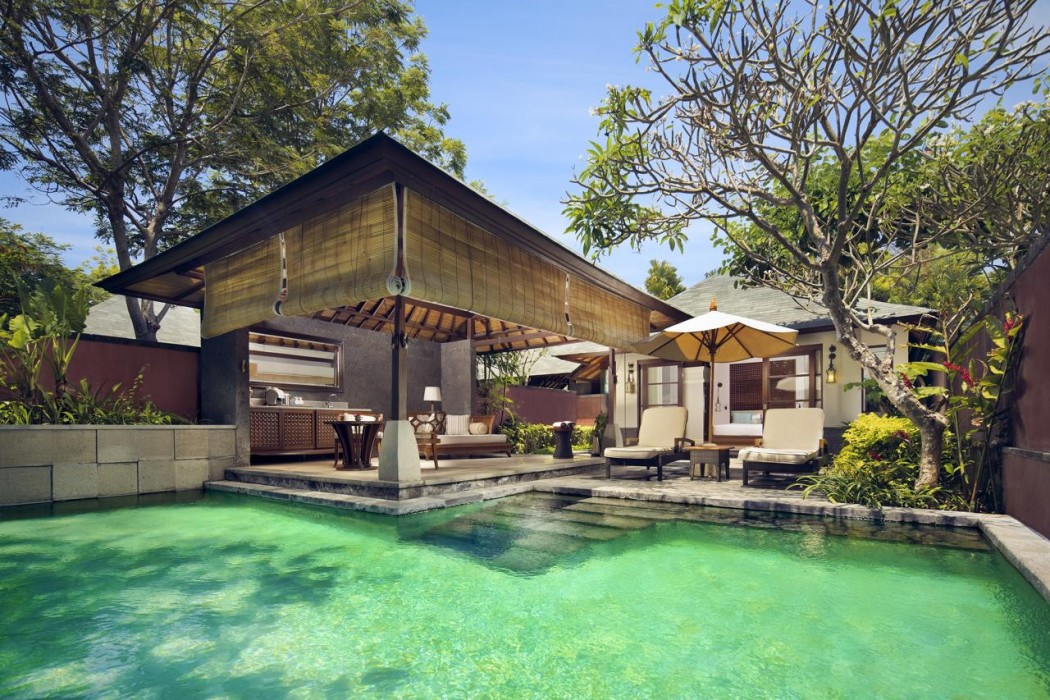 Hilton Bali Resort 22/141