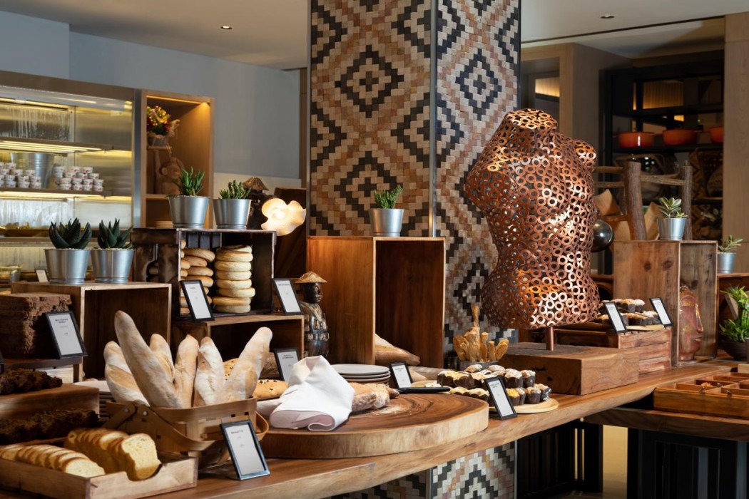Hilton Bali Resort 112/141