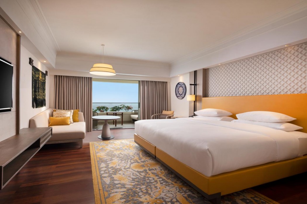 Hilton Bali Resort 35/141