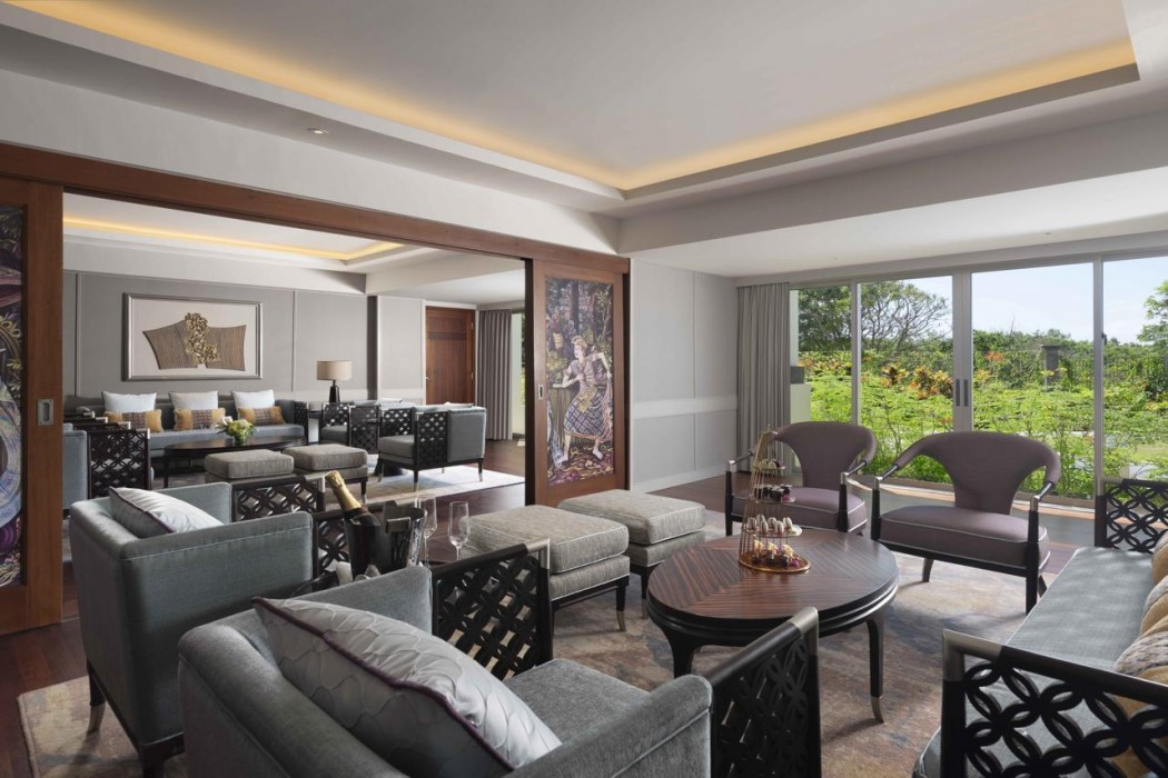 Hilton Bali Resort 64/141