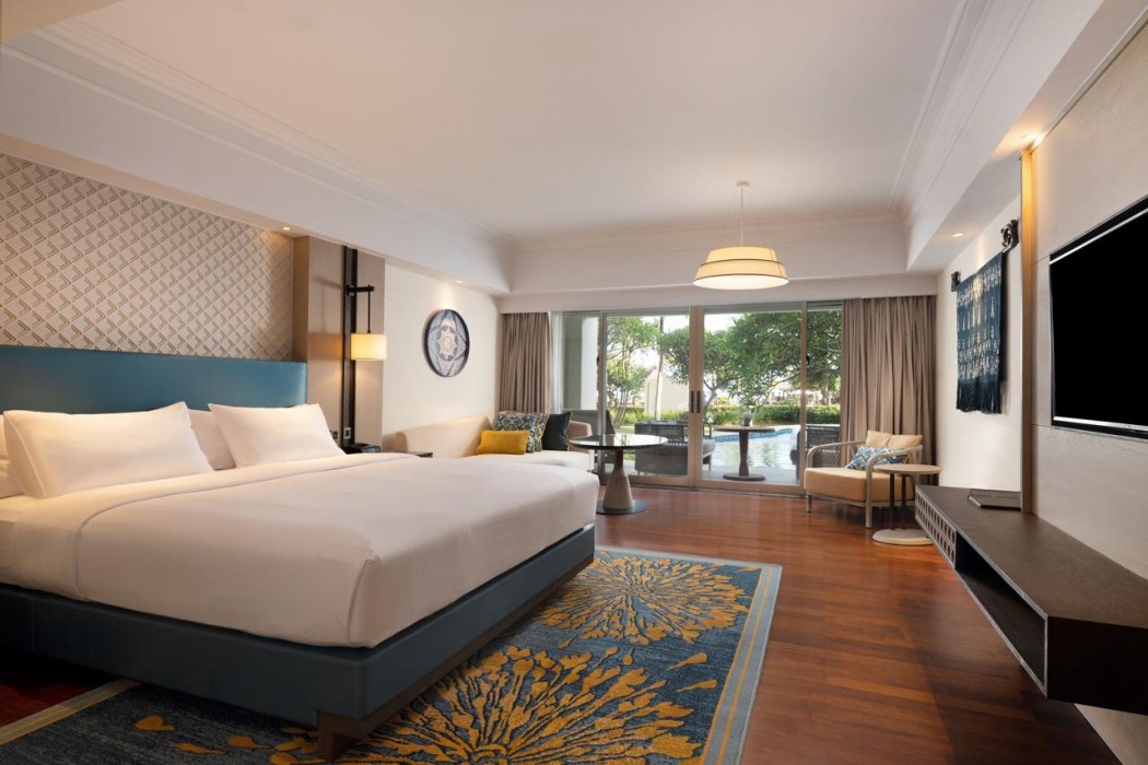 Hilton Bali Resort 33/141