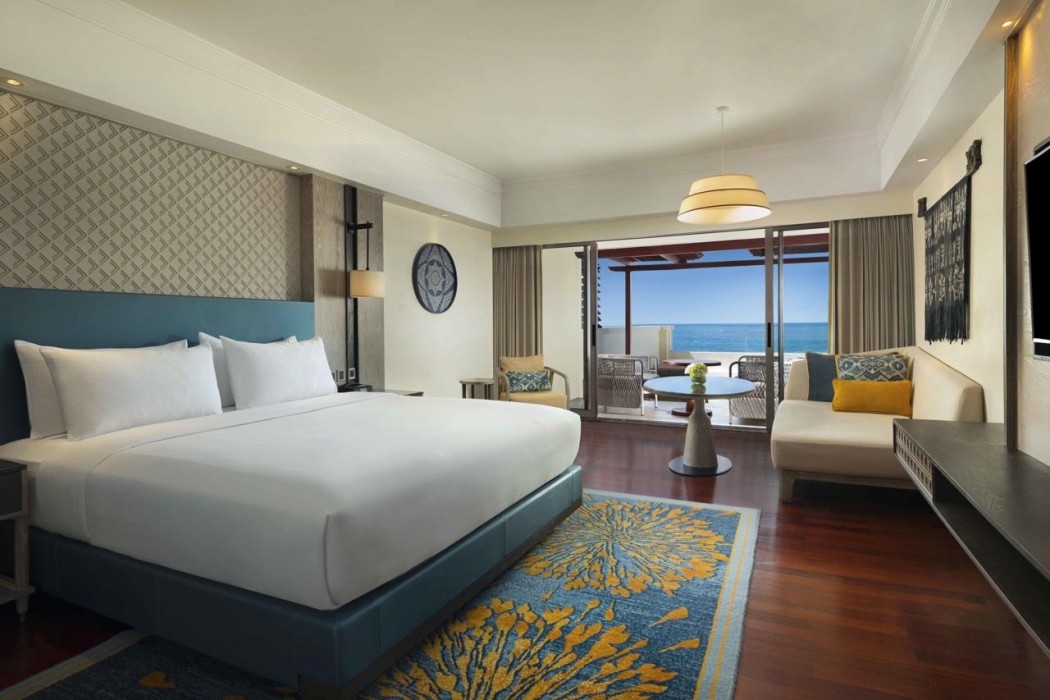 Hilton Bali Resort 24/141