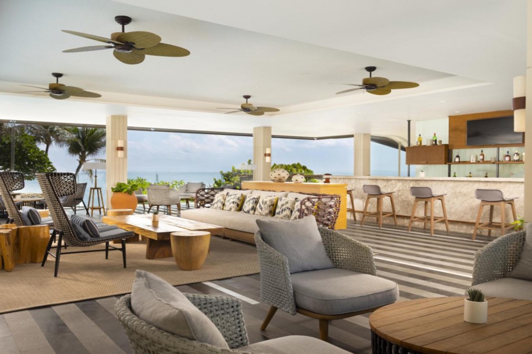 Hilton Bali Resort 130/141